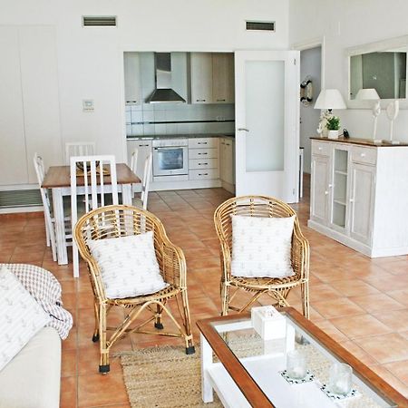 Apartamento Con Vistas Al Mar 2 El Port De La Selva Zewnętrze zdjęcie