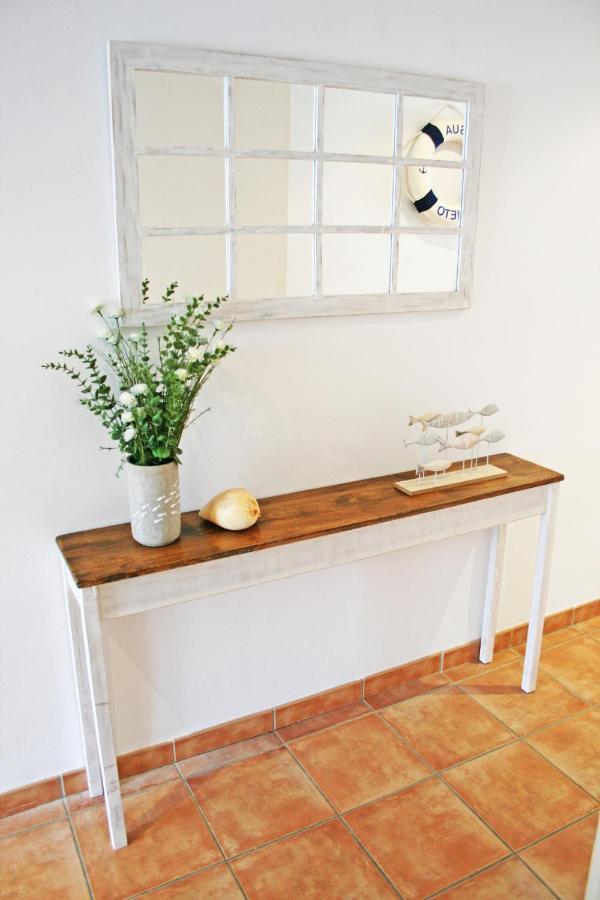 Apartamento Con Vistas Al Mar 2 El Port De La Selva Zewnętrze zdjęcie