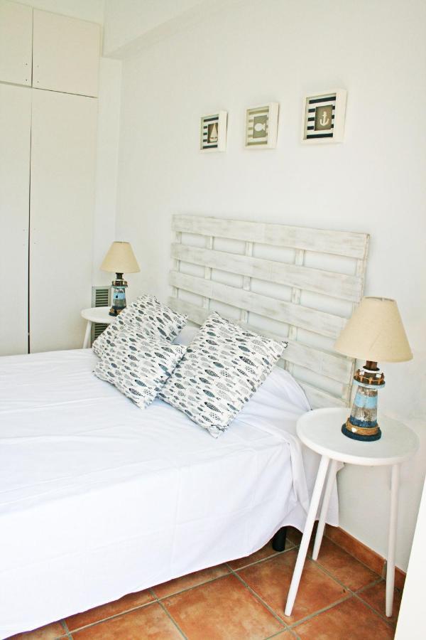 Apartamento Con Vistas Al Mar 2 El Port De La Selva Zewnętrze zdjęcie