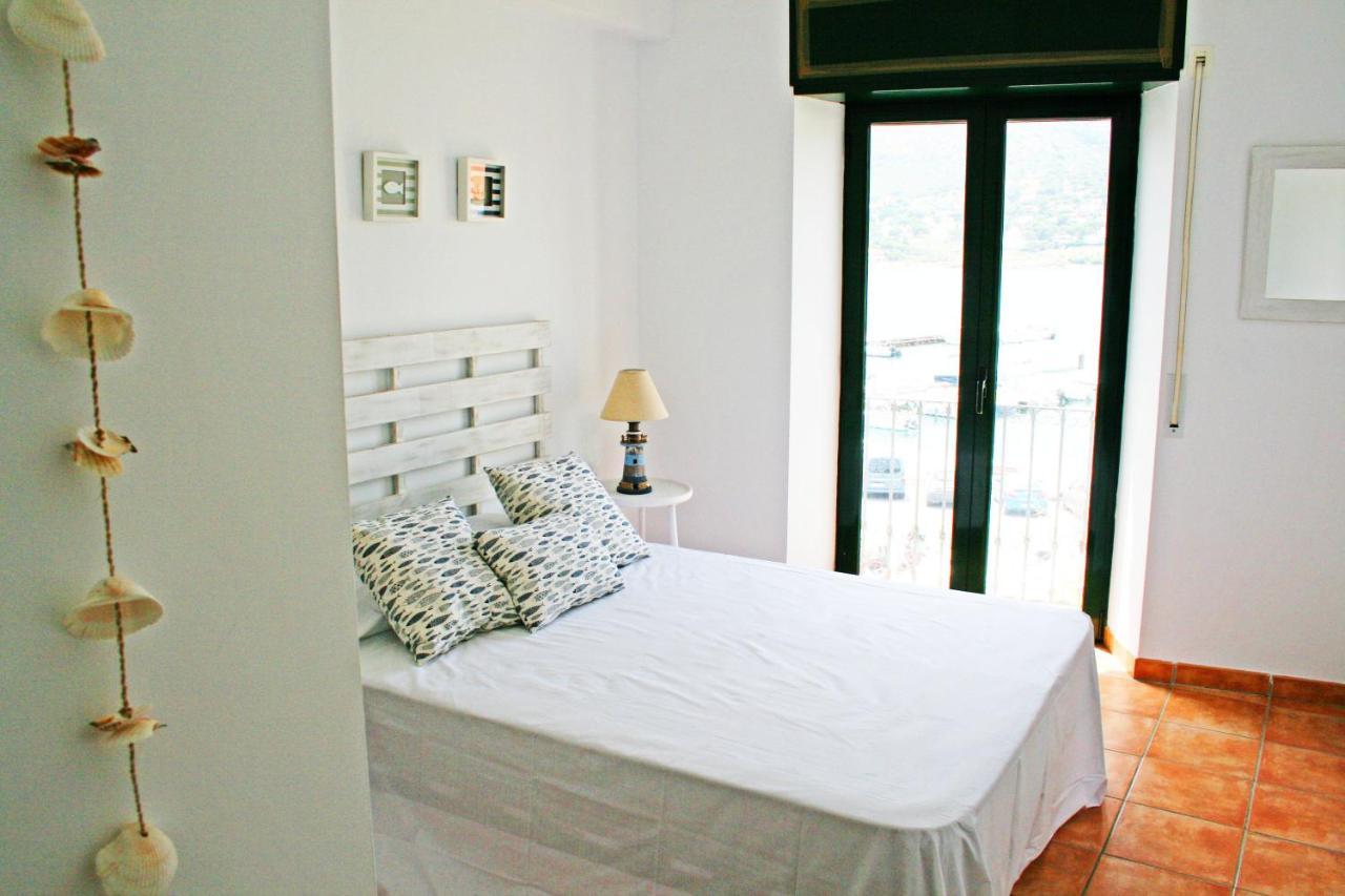 Apartamento Con Vistas Al Mar 2 El Port De La Selva Zewnętrze zdjęcie
