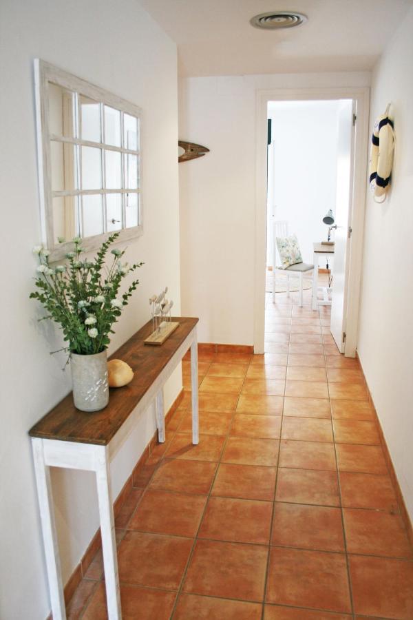 Apartamento Con Vistas Al Mar 2 El Port De La Selva Zewnętrze zdjęcie