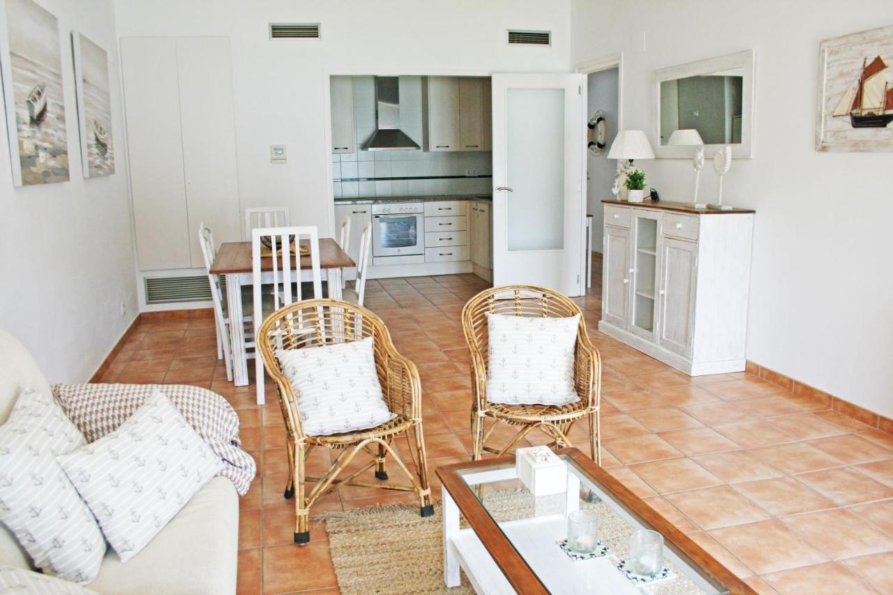 Apartamento Con Vistas Al Mar 2 El Port De La Selva Zewnętrze zdjęcie