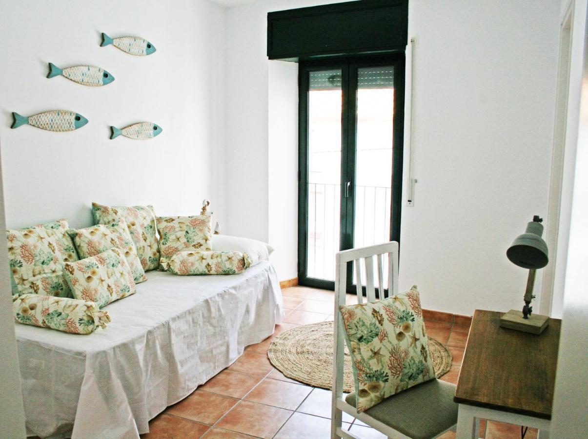 Apartamento Con Vistas Al Mar 2 El Port De La Selva Zewnętrze zdjęcie