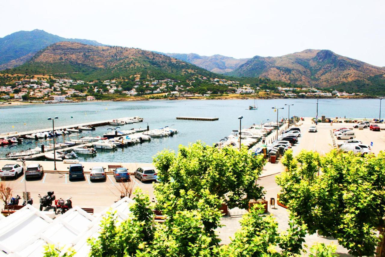Apartamento Con Vistas Al Mar 2 El Port De La Selva Zewnętrze zdjęcie