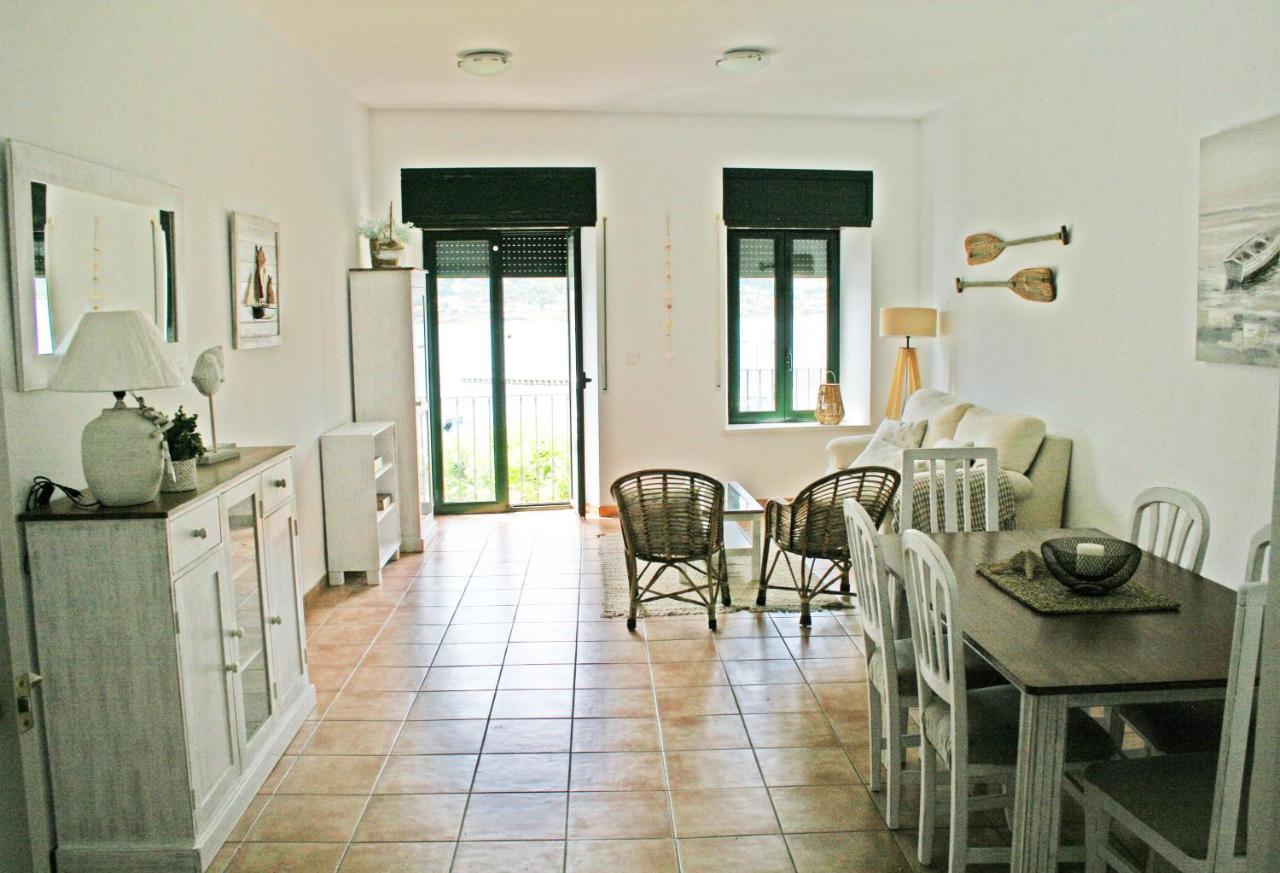Apartamento Con Vistas Al Mar 2 El Port De La Selva Zewnętrze zdjęcie