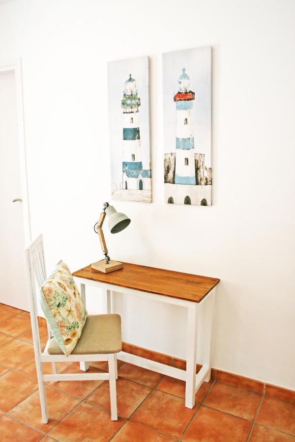 Apartamento Con Vistas Al Mar 2 El Port De La Selva Zewnętrze zdjęcie